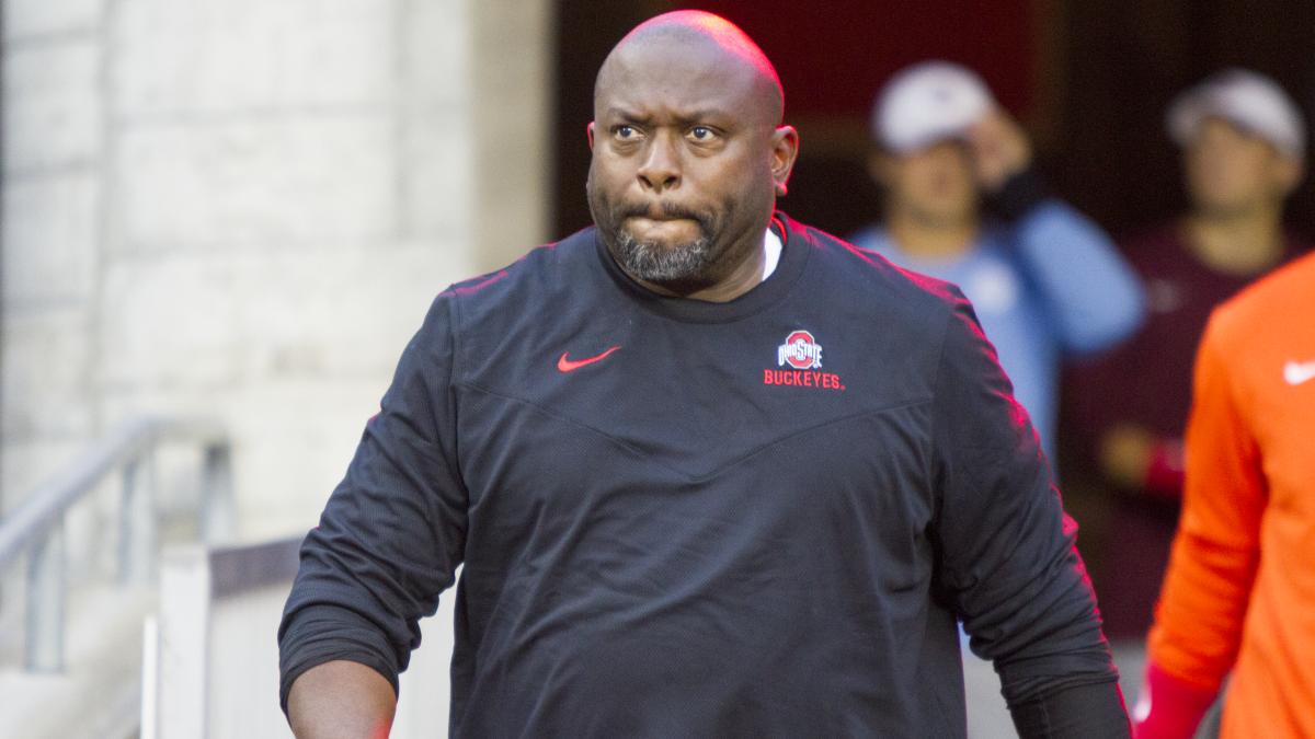 69. Tony Alford